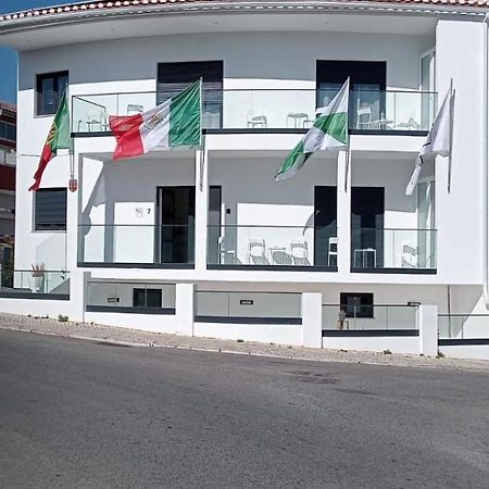 HostelccPortimão Exterior foto