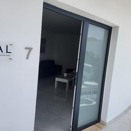 HostelccPortimão Exterior foto