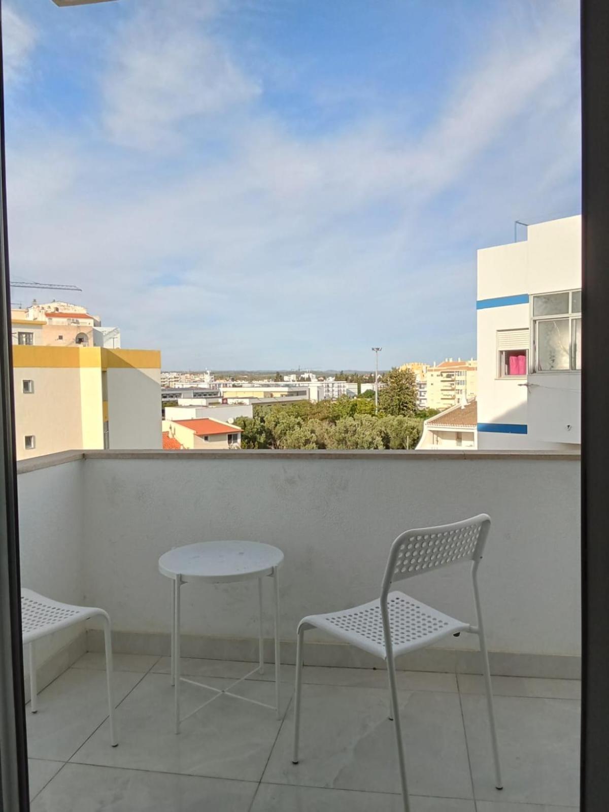 HostelccPortimão Exterior foto