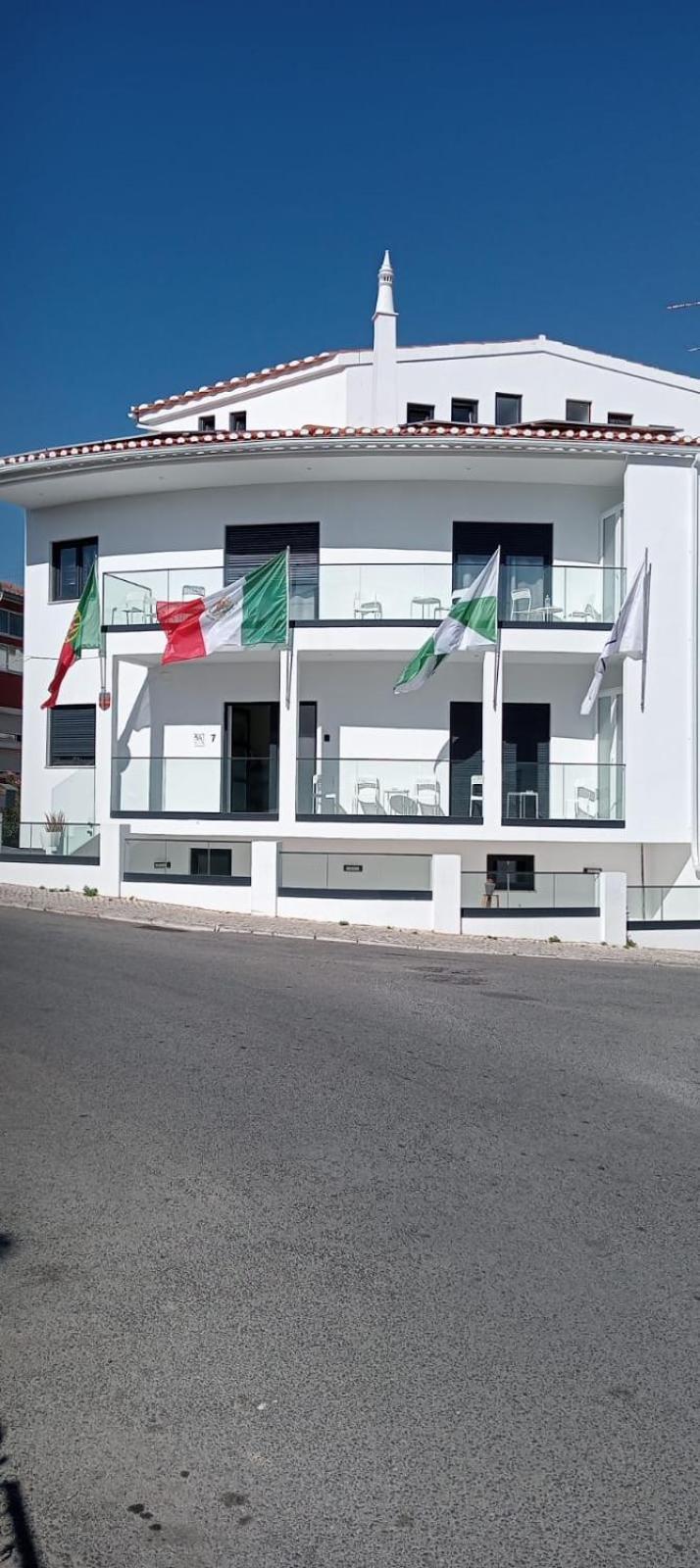 HostelccPortimão Exterior foto