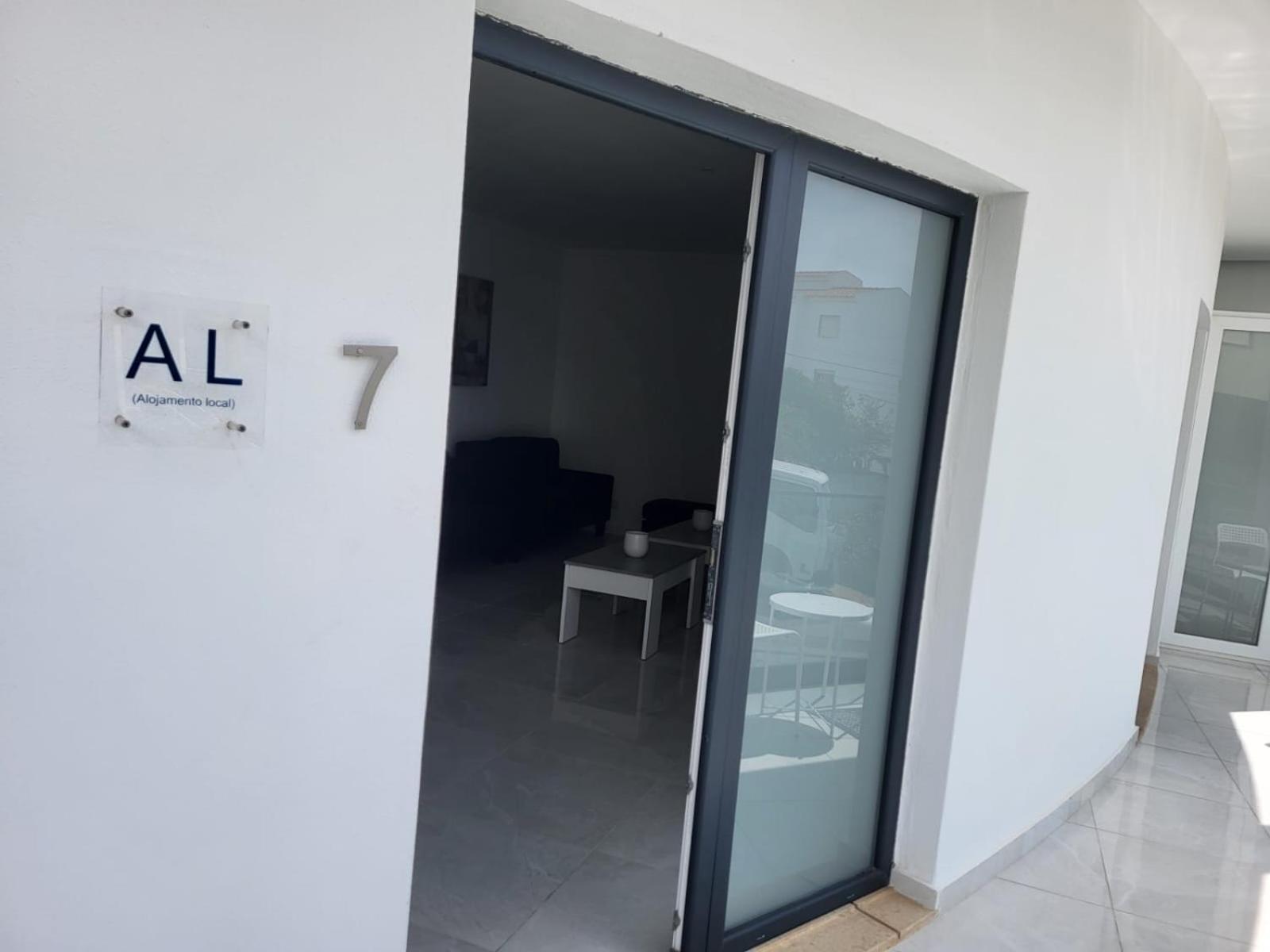 HostelccPortimão Exterior foto