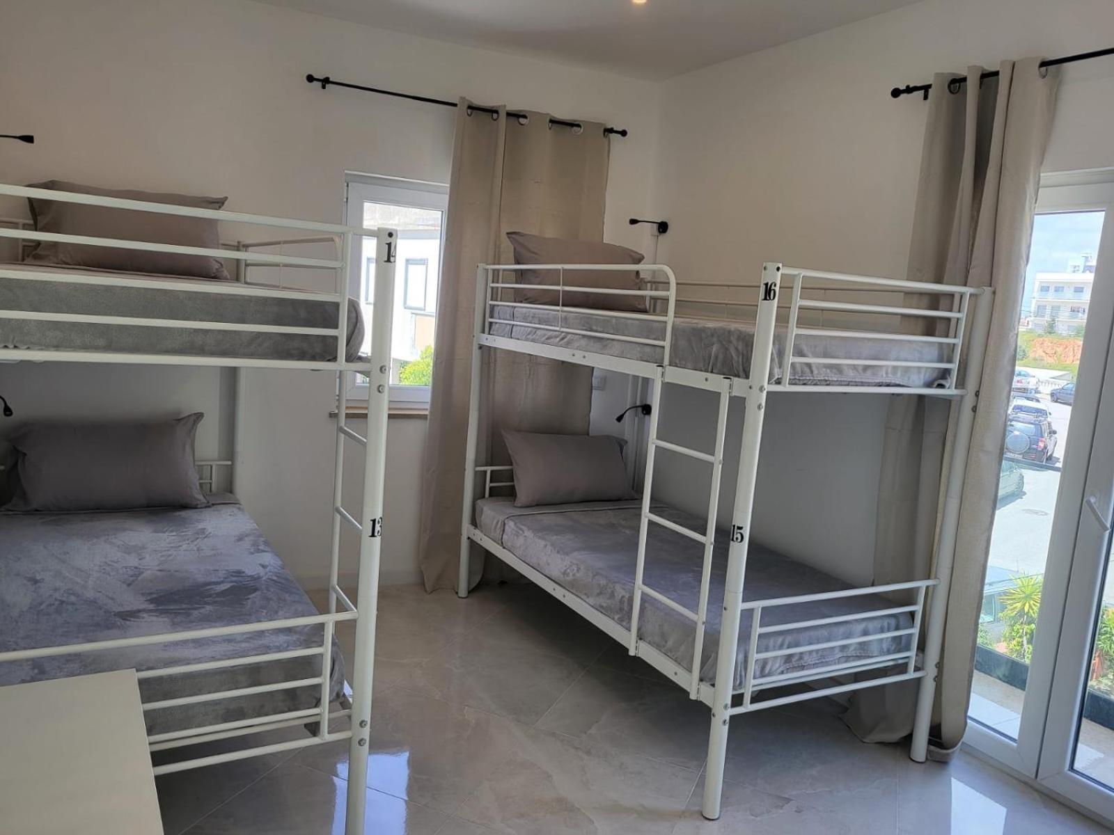 HostelccPortimão Exterior foto