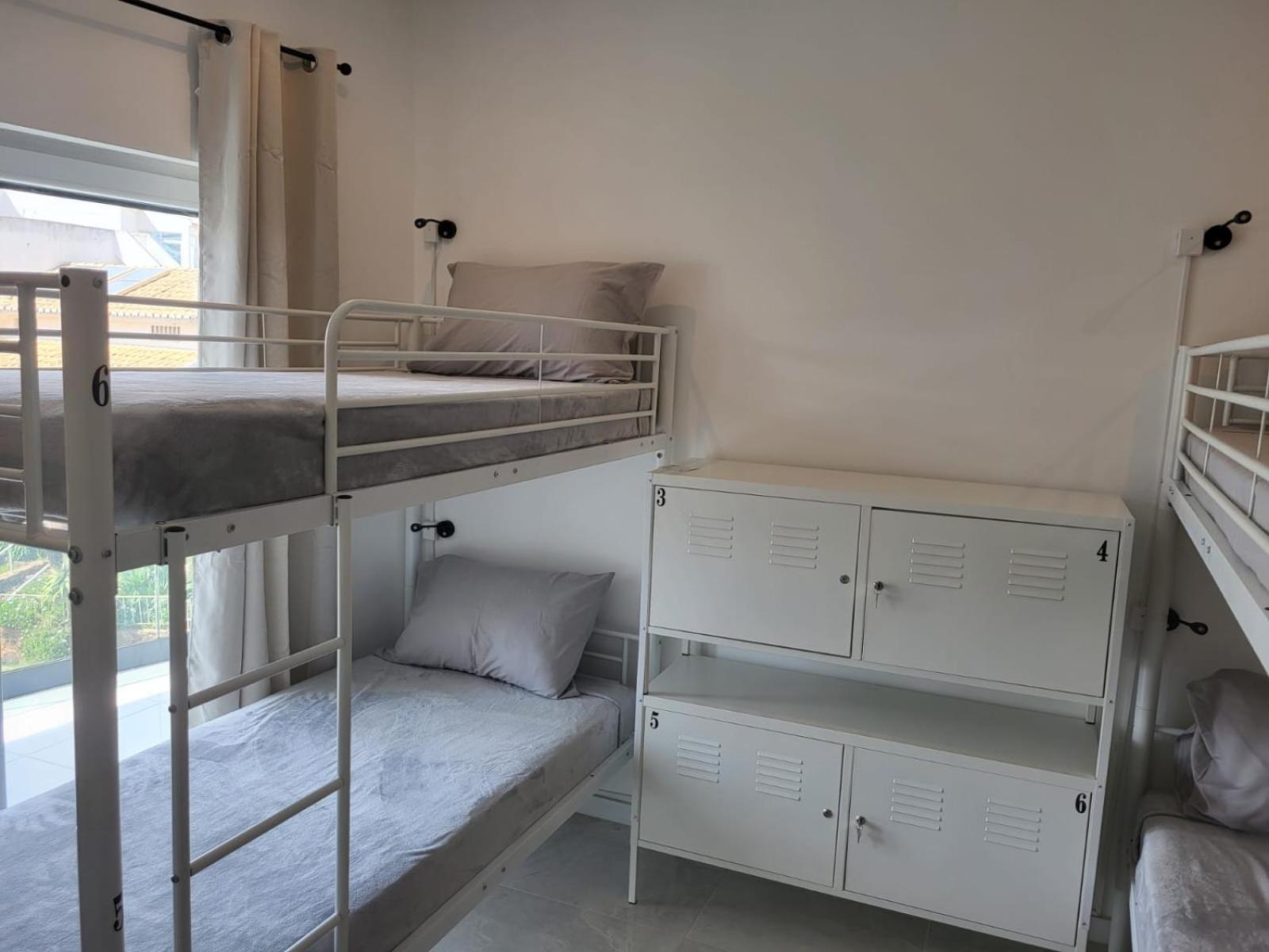 HostelccPortimão Exterior foto