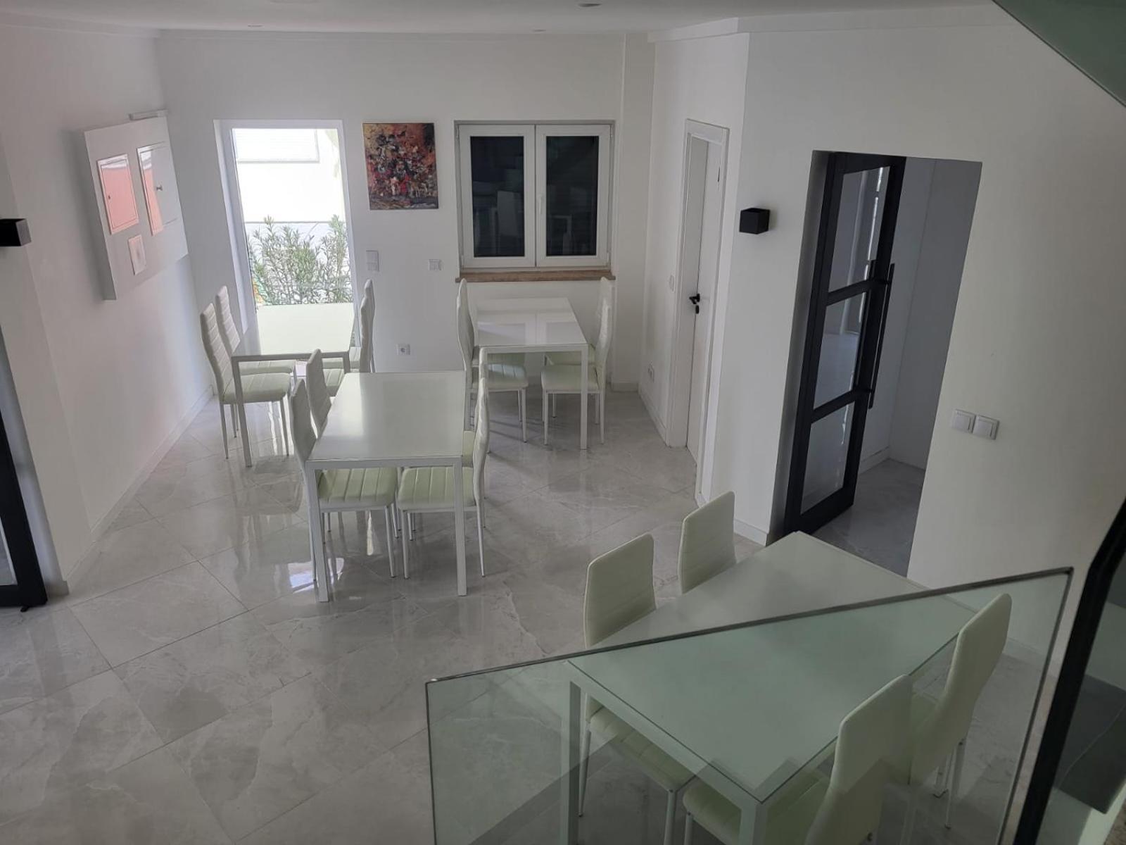 HostelccPortimão Exterior foto