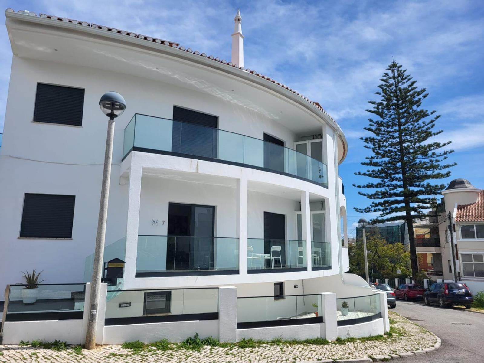 HostelccPortimão Exterior foto
